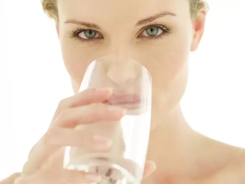 thirst for diabetes mellitus