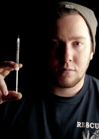Insulin -dependent diabetes manifests itself mainly in young people